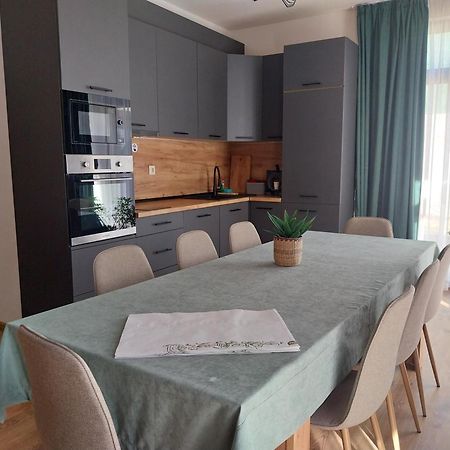 Villa Doma Sapareva Banya Buitenkant foto