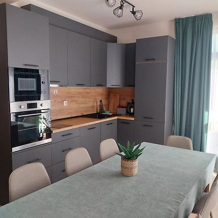 Villa Doma Sapareva Banya Buitenkant foto