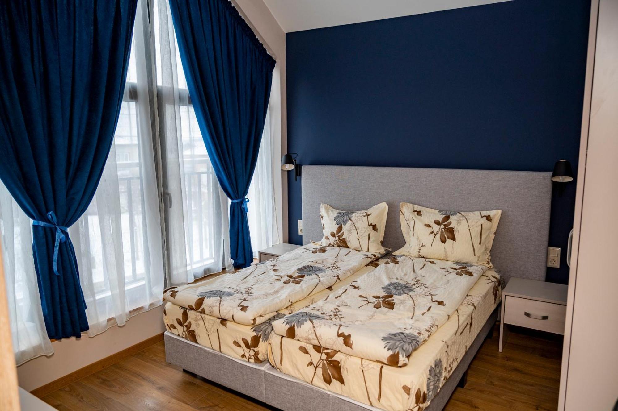 Villa Doma Sapareva Banya Buitenkant foto