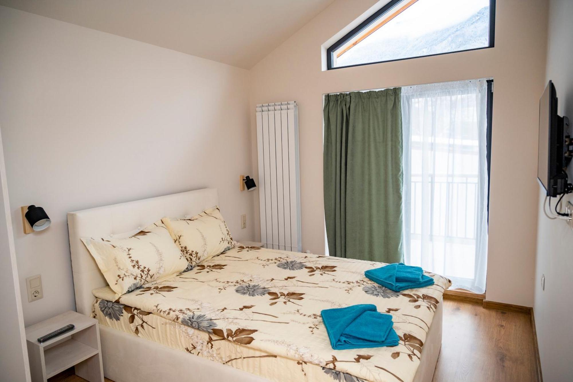 Villa Doma Sapareva Banya Buitenkant foto