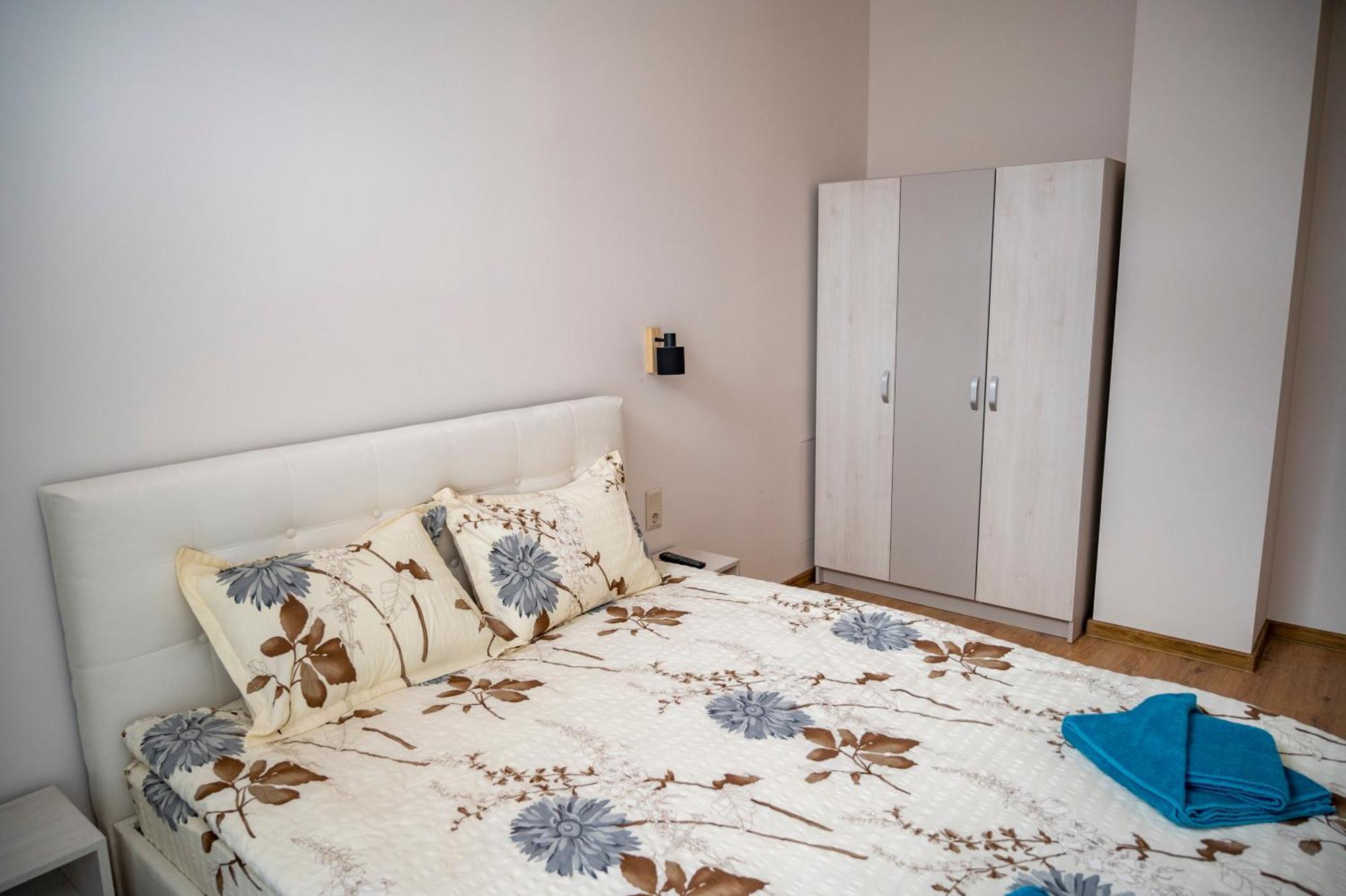 Villa Doma Sapareva Banya Buitenkant foto