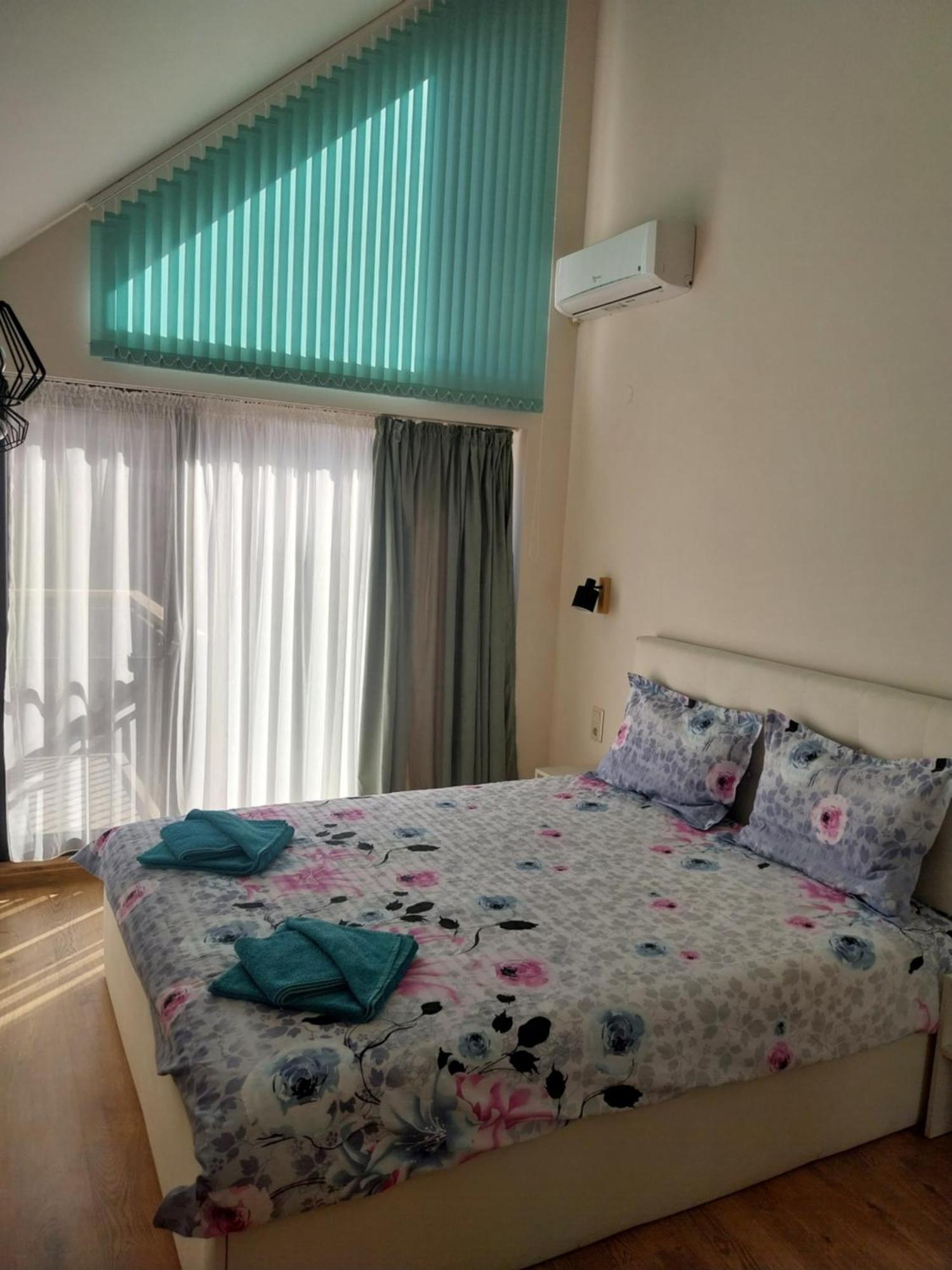 Villa Doma Sapareva Banya Buitenkant foto