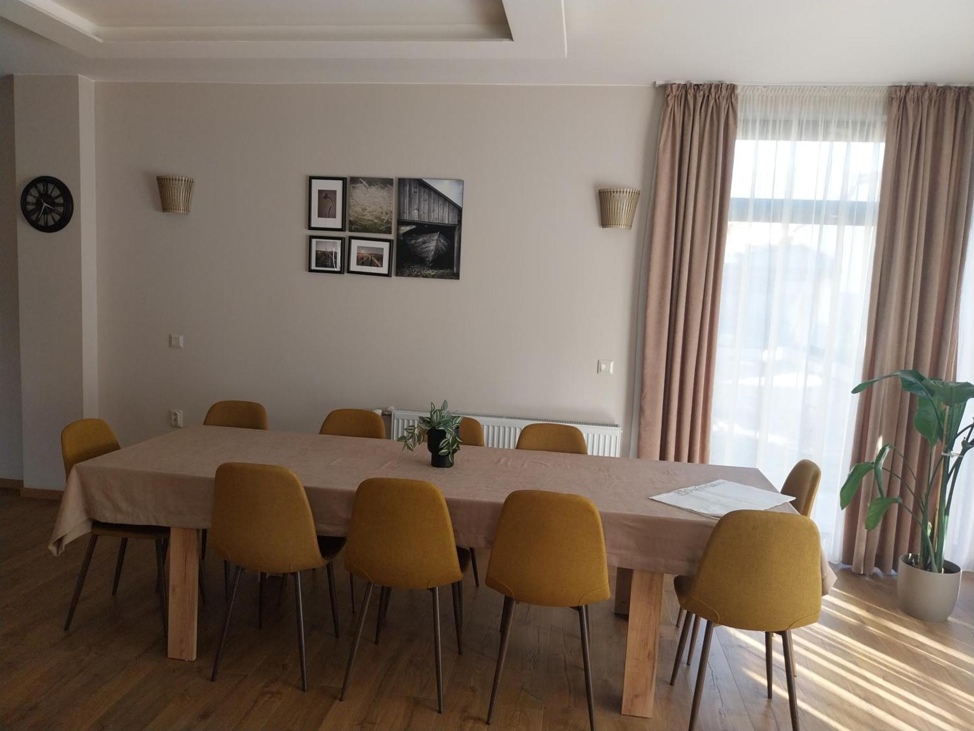 Villa Doma Sapareva Banya Buitenkant foto