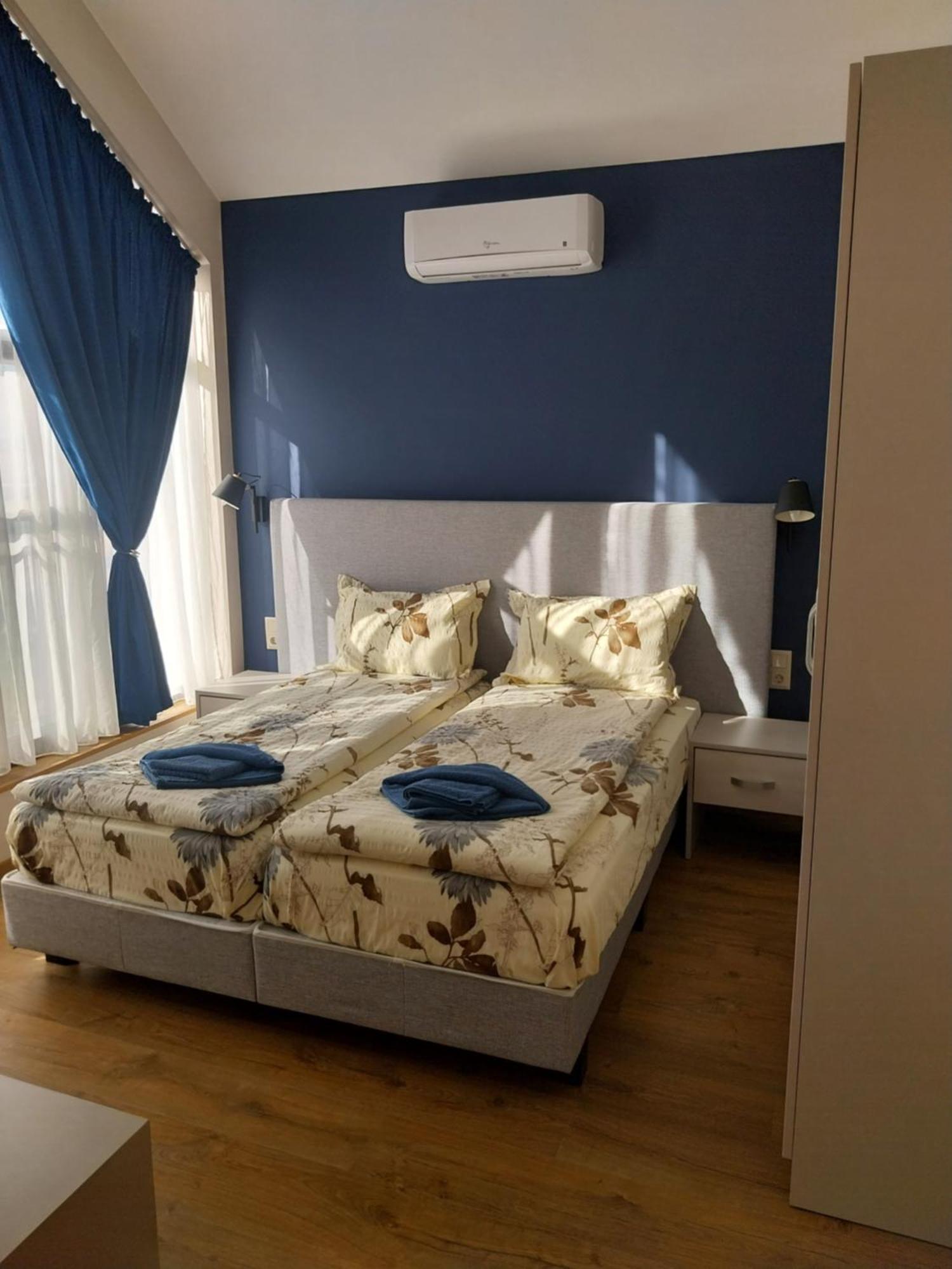 Villa Doma Sapareva Banya Buitenkant foto